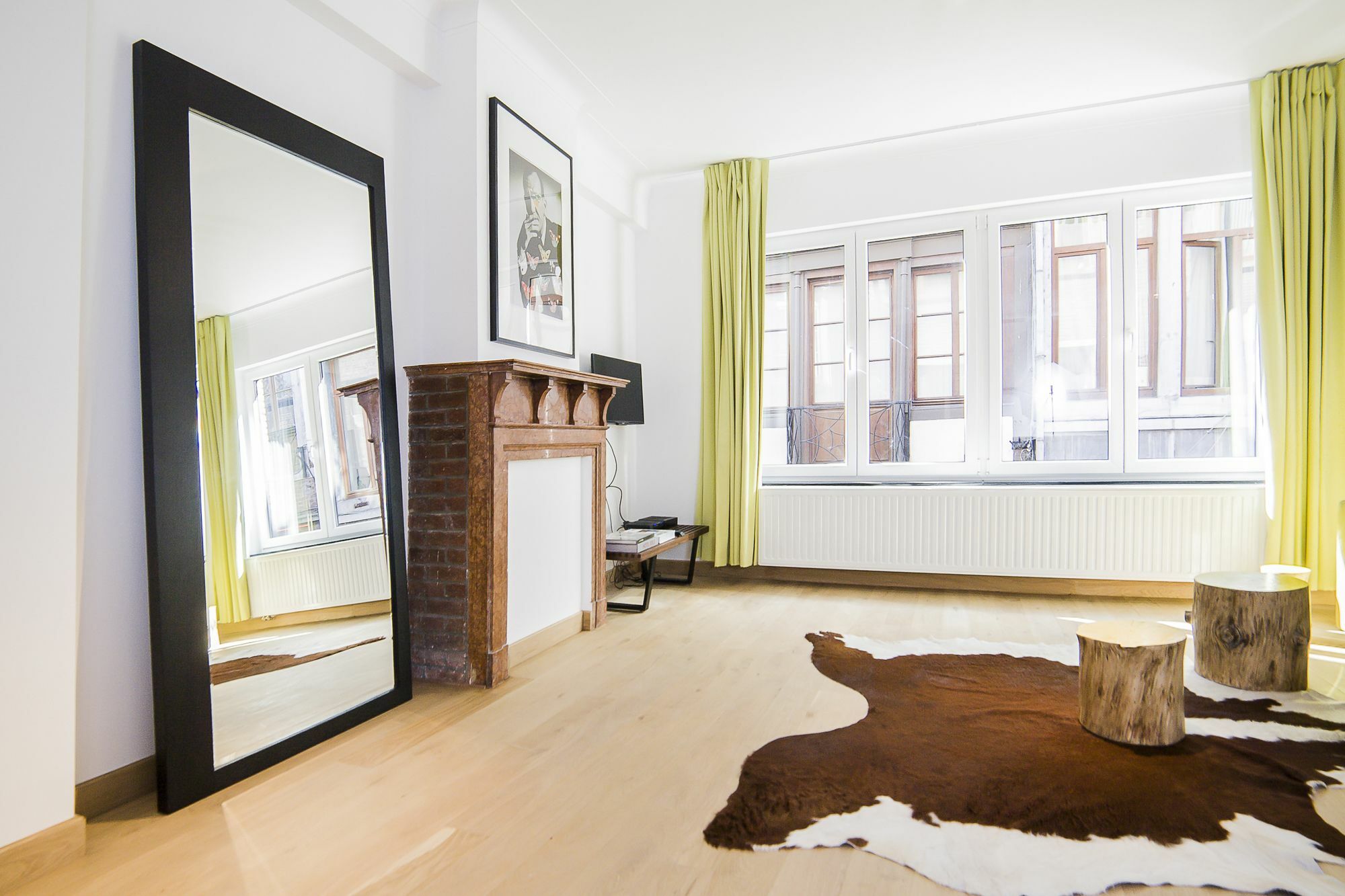 Smartflats City - Perron Liege Exterior photo